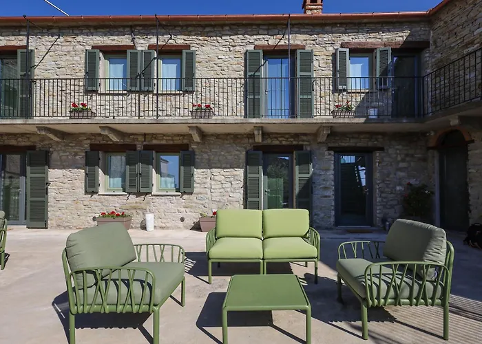 Albergo Del Bramante